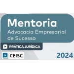 Prática Jurídica: Advocacia Empresarial (CEISC 2024)